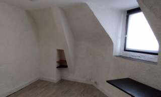 Appartement 2 Pièces 26 m² à louer à Angers (49000)