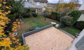 Maison 5 Pièces 105 m² à louer à Chaville (92370)