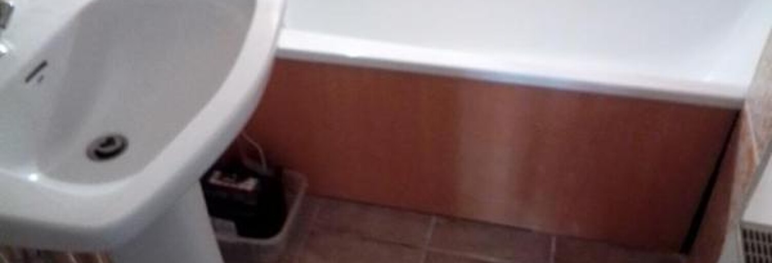 Appartement 1 Pièce 23 m² à louer à Saint-Mitre-les-Remparts (13920)