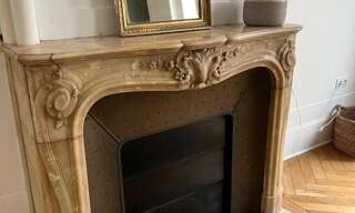 Appartement 5 Pièces 140 m² à louer à Saint-Étienne (42000)