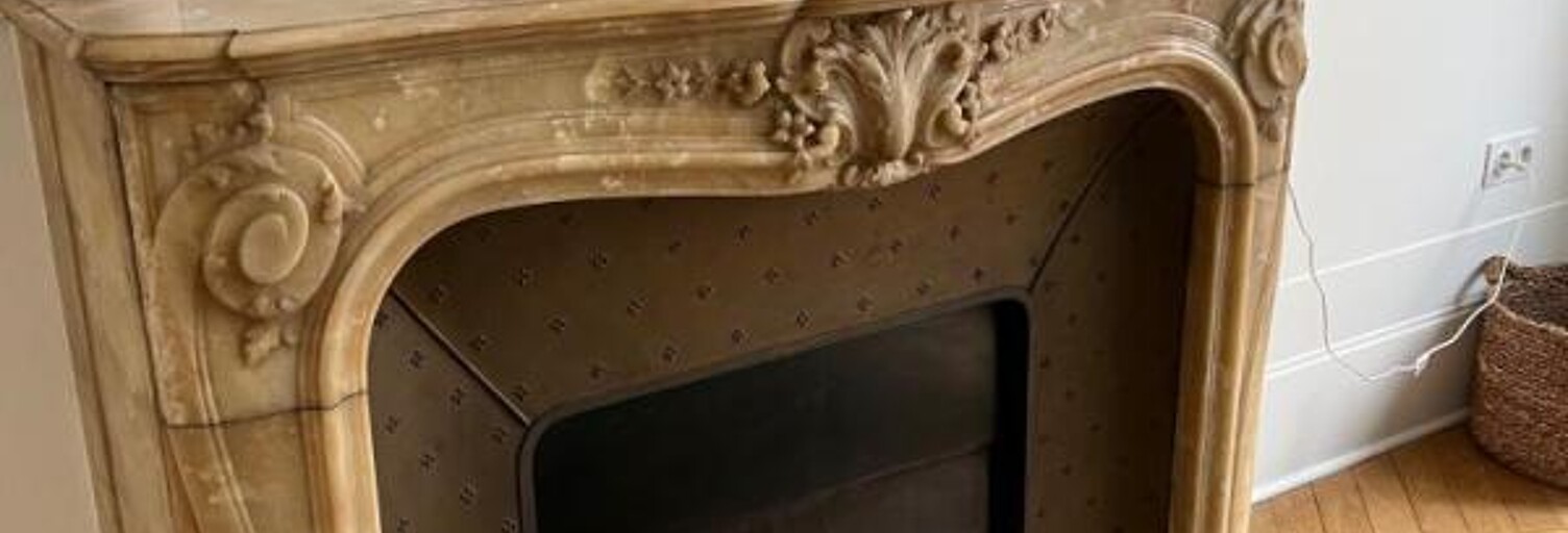 Appartement 5 Pièces 140 m² à louer à Saint-Étienne (42000)