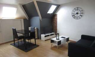 Appartement 2 Pièces 33 m² à louer à Rouen (76000)
