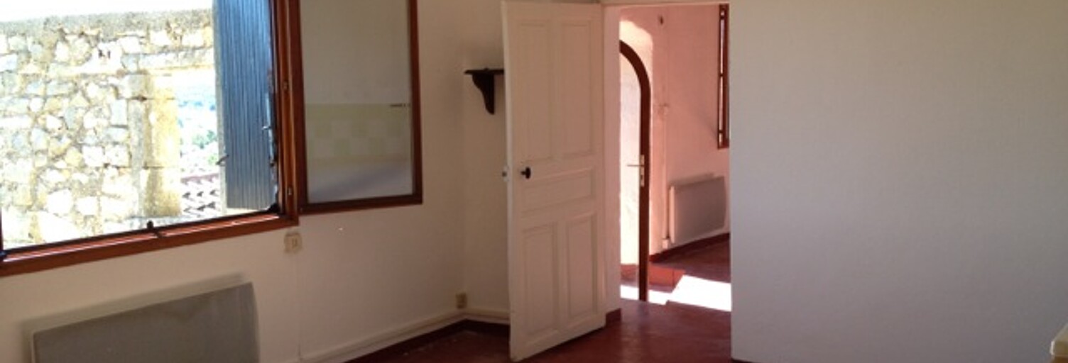 Maison 2 Pièces 50 m² à louer à Montarnaud (34570)