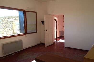 Maison 2 pièces 730 €