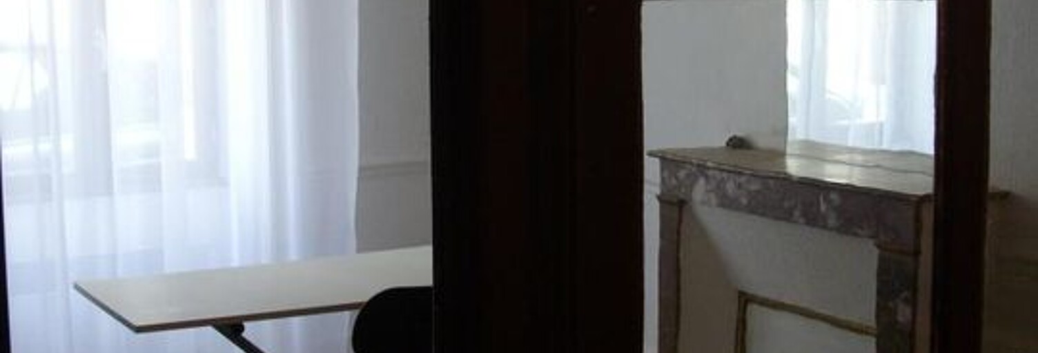 Appartement 1 Pièce 22 m² à louer à Déols (36130)