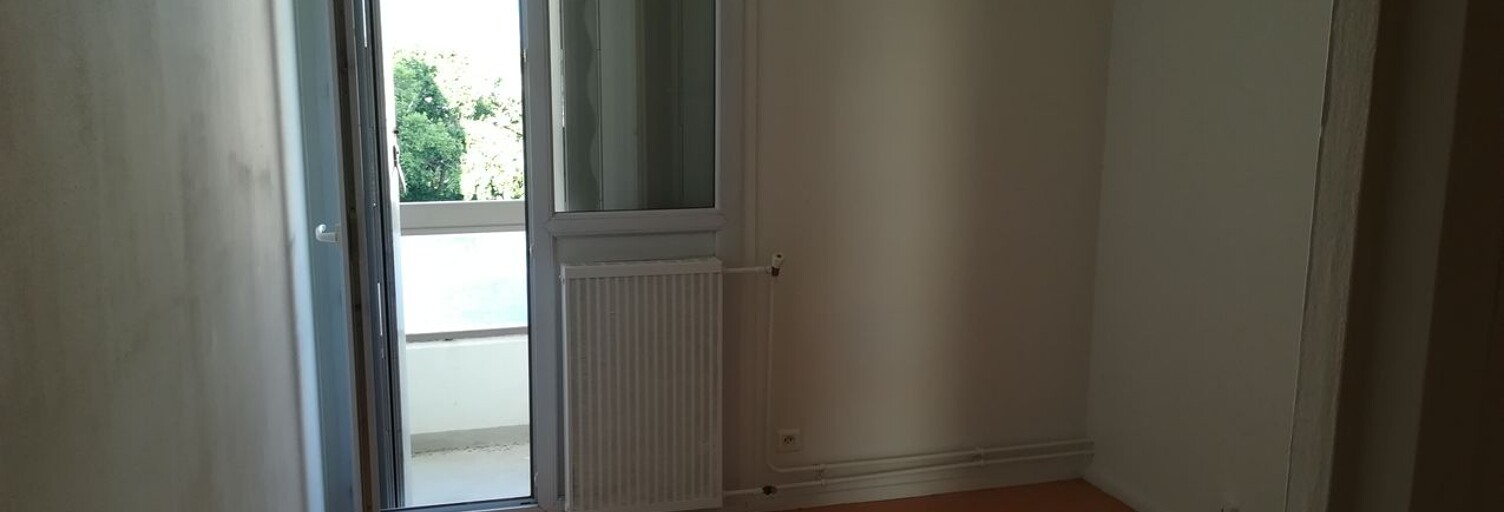 Appartement 1 Pièce 14 m² à louer à Gradignan (33170)