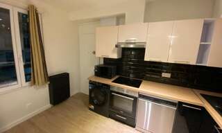 Appartement 2 Pièces 32 m² à louer à Saint-Denis (93200)