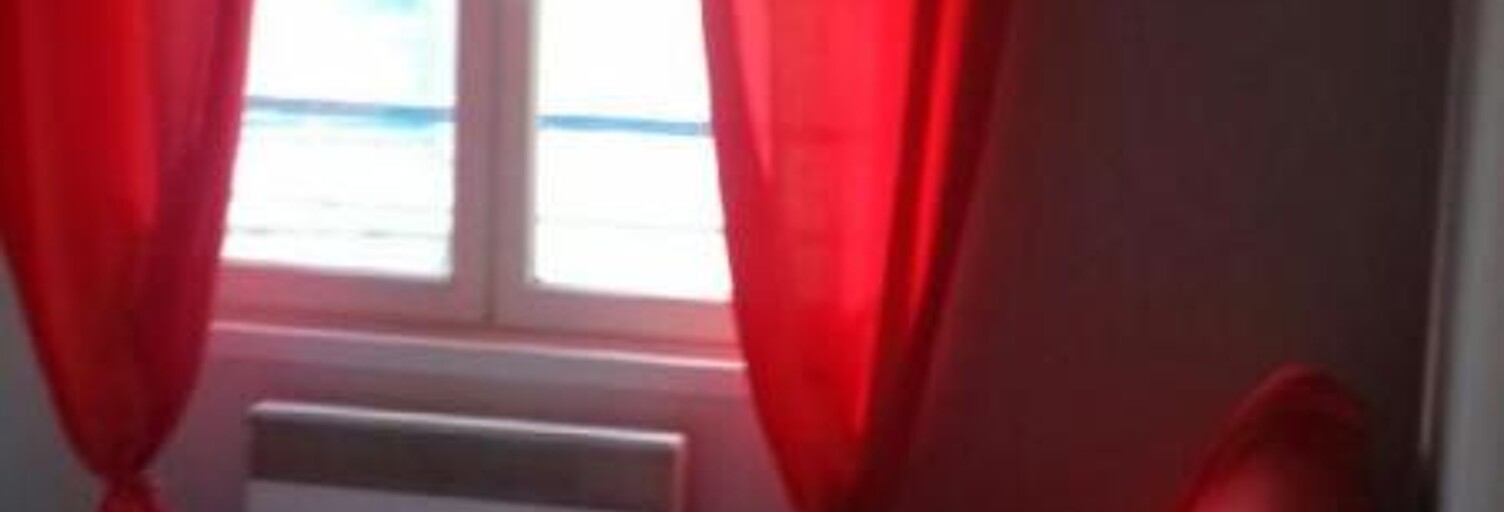 Appartement 1 Pièce 18 m² à louer à Bourges (18000)