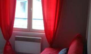 Appartement 1 Pièce 18 m² à louer à Bourges (18000)