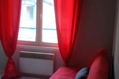 Appartement 1 pièces 350 €