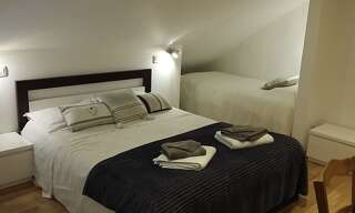 Appartement 1 Pièce 22 m² à louer à Saint-Hilaire-de-Riez (85270)