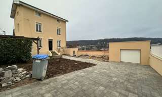 Maison 7 Pièces 130 m² à louer à Frouard (54390)