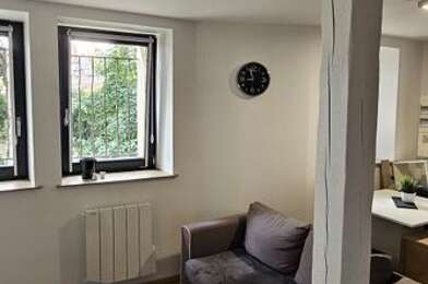 Appartement 1 pièces 560 €