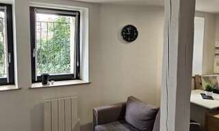 Appartement 1 Pièce 28 m² à louer à Nancy (54000)