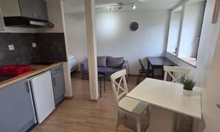 Appartement 1 Pièce 28 m² à louer à Nancy (54000)
