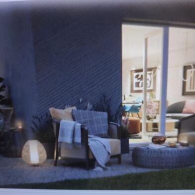 Appartement 2 pièces 699 €