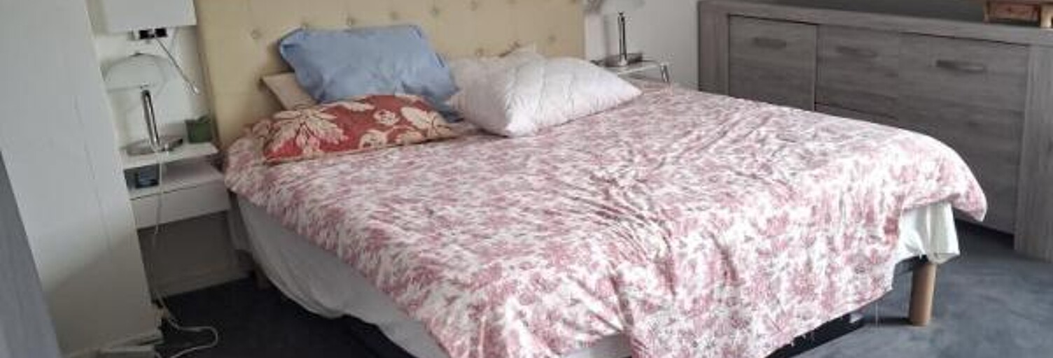 Appartement 1 Pièce 25 m² à louer à Brétigny-sur-Orge (91220)