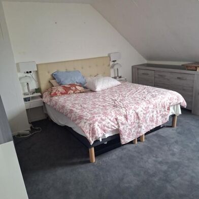 Appartement 1 pièces 550 €