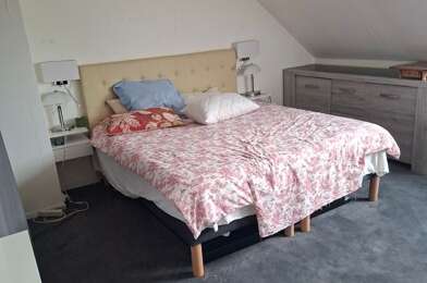 Appartement 1 pièces 550 €