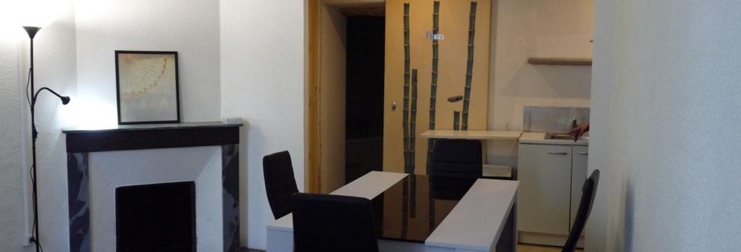 Appartement 2 Pièces 35 m² à louer à Draguignan (83300)