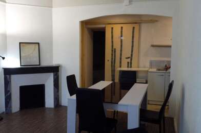 Appartement 2 pièces 650 €