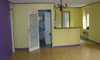 Appartement 3 Pièces 65 m² à louer à Herserange (54440)