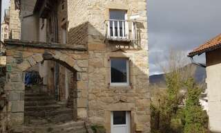 Maison 2 Pièces 25 m² à louer à Saint-Julien-Chapteuil (43260)