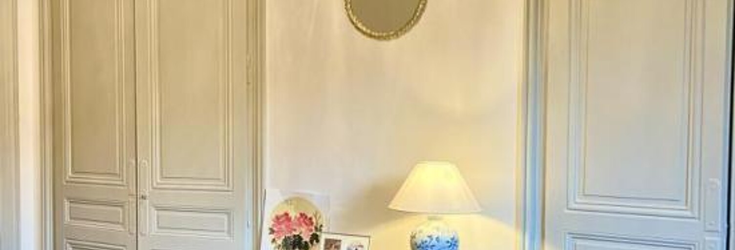 Appartement 2 Pièces 69 m² à louer à Lyon 4 (69004)