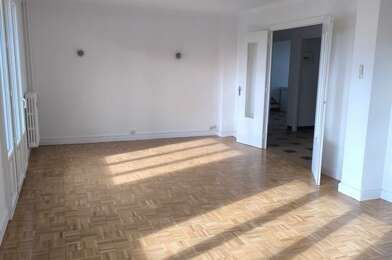 Appartement 3 pièces 950 €
