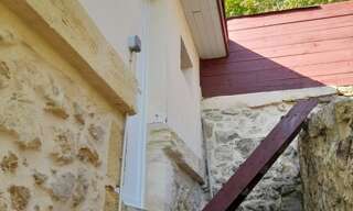 Appartement 1 Pièce 20 m² à louer à Cambes (33880)