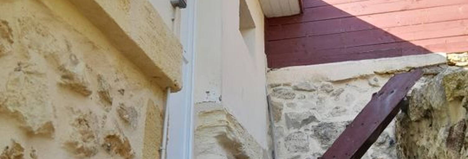 Appartement 1 Pièce 20 m² à louer à Cambes (33880)