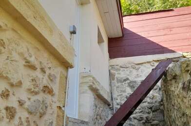 Appartement 1 pièces 590 €