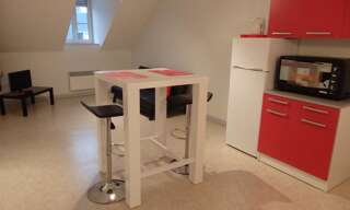 Appartement 2 Pièces 35 m² à louer à Saint-Amand-Montrond (18200)