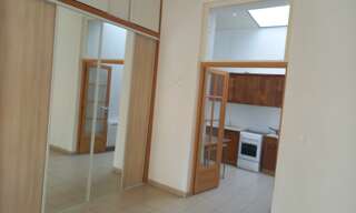 Appartement 2 Pièces 40 m² à louer à Amiens (80000)