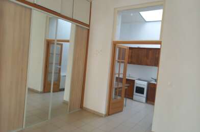 Appartement 2 pièces 595 €
