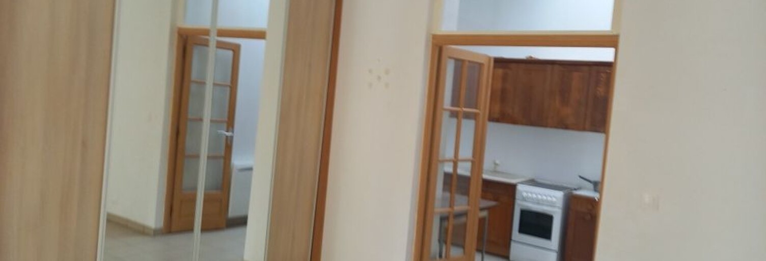 Appartement 2 Pièces 40 m² à louer à Amiens (80000)