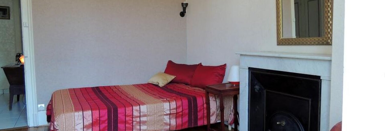 Appartement 1 Pièce 15 m² à louer à Écully (69130)