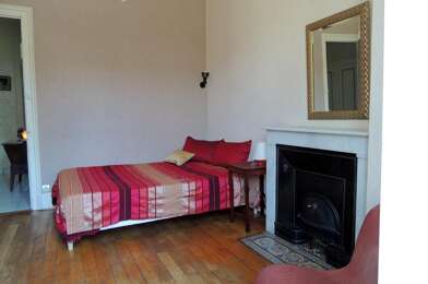 Appartement 1 pièces 450 €