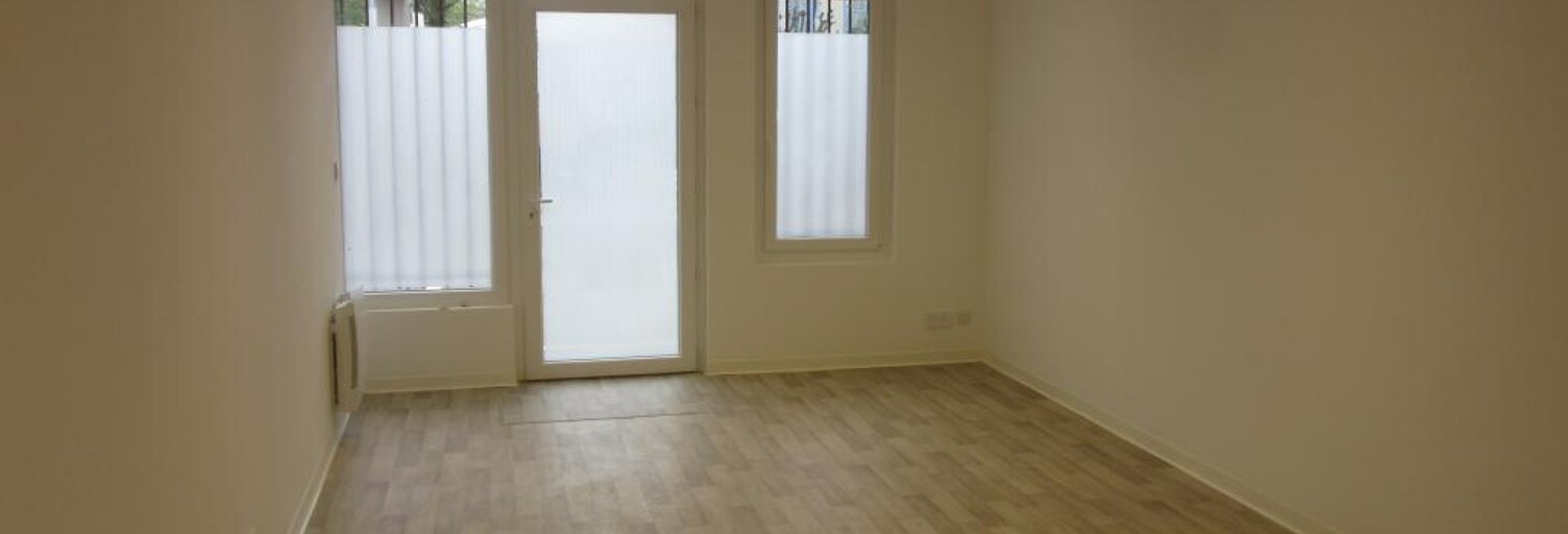 Appartement 2 Pièces 53 m² à louer à Draguignan (83300)