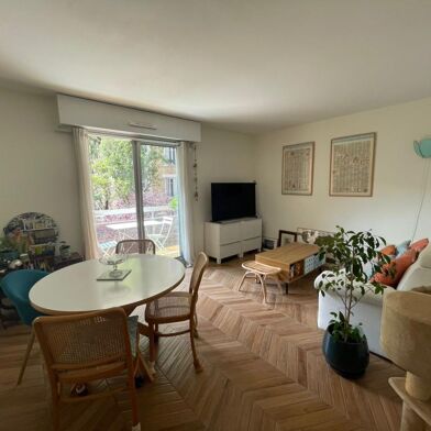 Appartement 2 pièces 1500 €