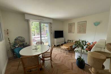 Appartement 2 pièces 1500 €
