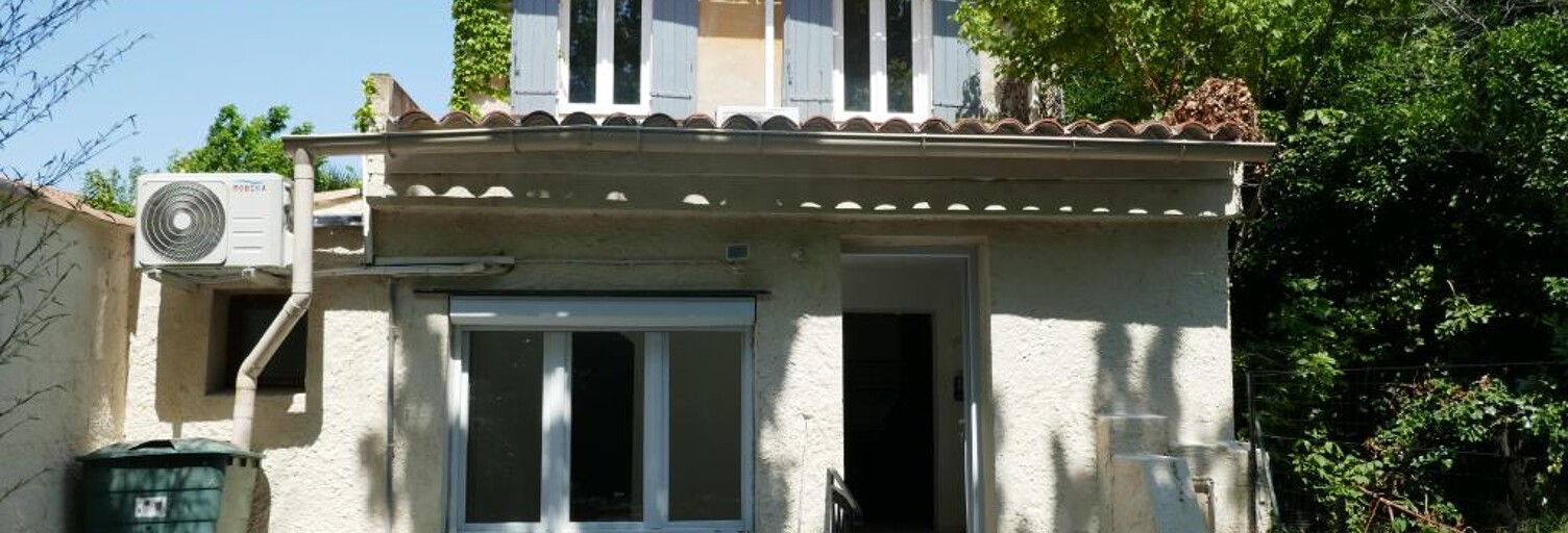 Maison 3 Pièces 53 m² à louer à Avignon (84000)