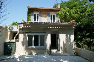 Maison 3 pièces 725 €