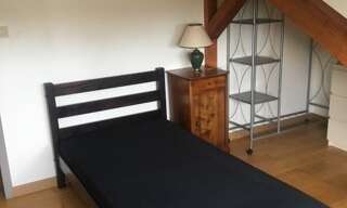 Appartement 1 Pièce 12 m² à louer à Frontonas (38290)