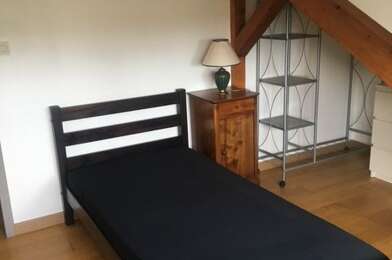 Appartement 1 pièces 480 €
