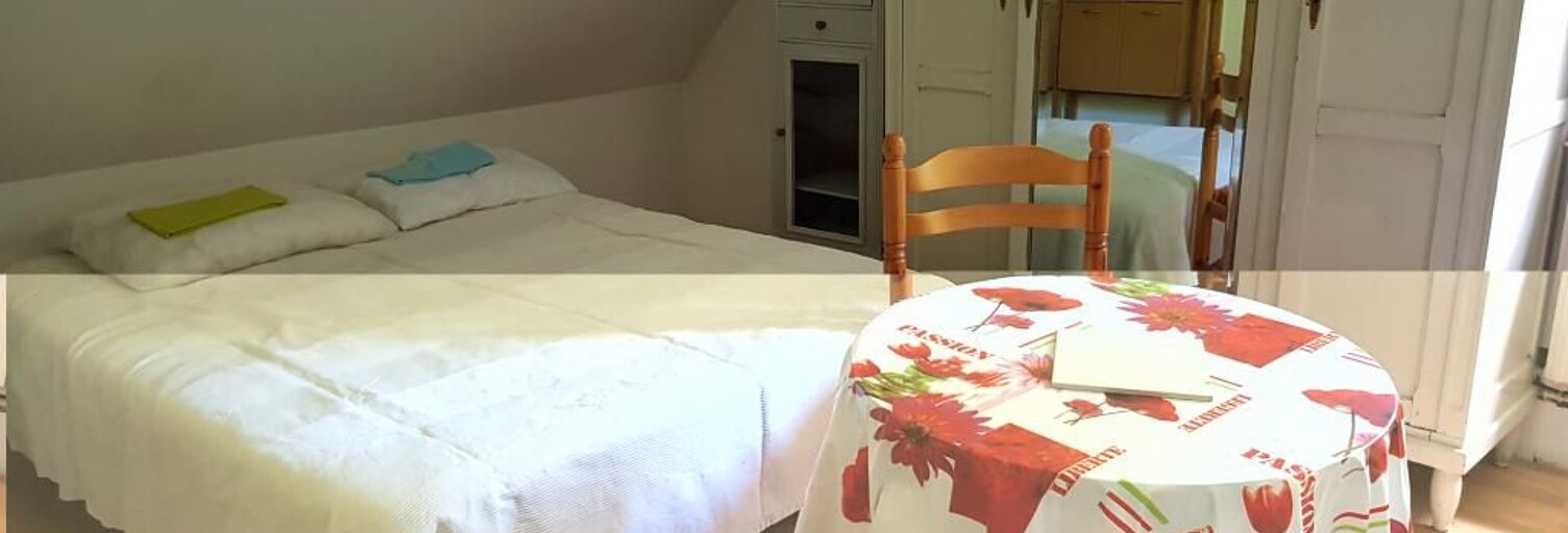 Appartement 1 Pièce 20 m² à louer à Gif-sur-Yvette (91190)