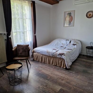 Appartement 1 pièces 690 €