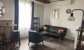 Appartement 1 Pièce 35 m² à louer à Gournay-sur-Marne (93460)