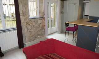 Appartement 2 Pièces 33 m² à louer à Saint-Étienne (42000)