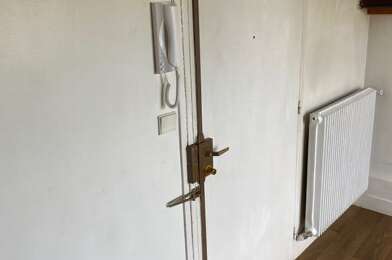 Appartement 1 pièces 790 €